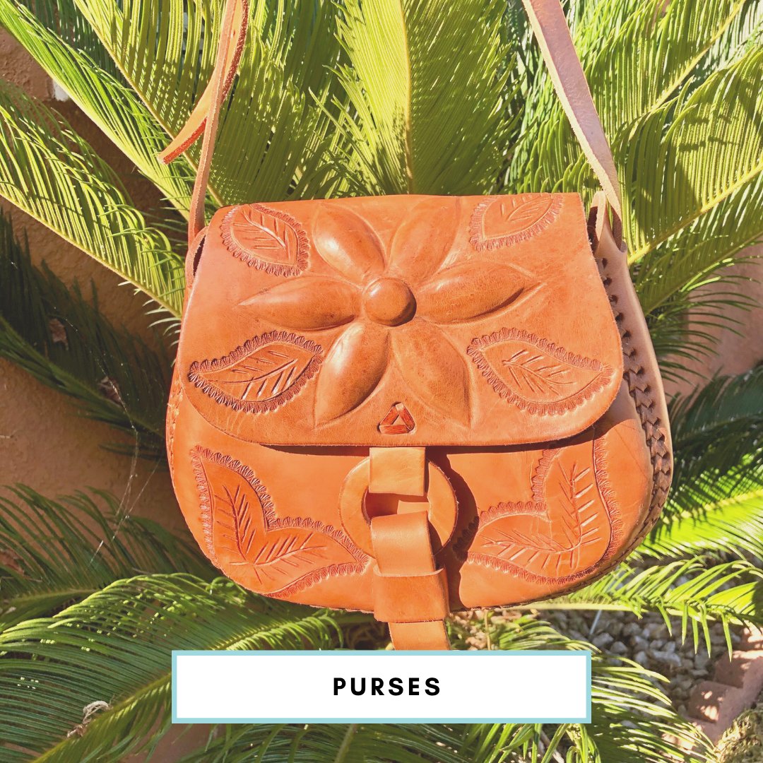 PURSES – Latina Palace