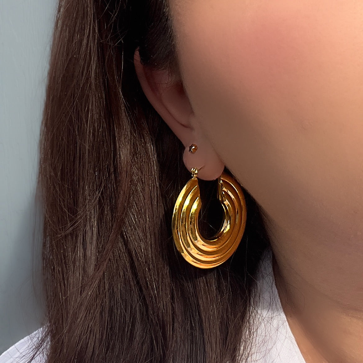 3 Line Hoops
