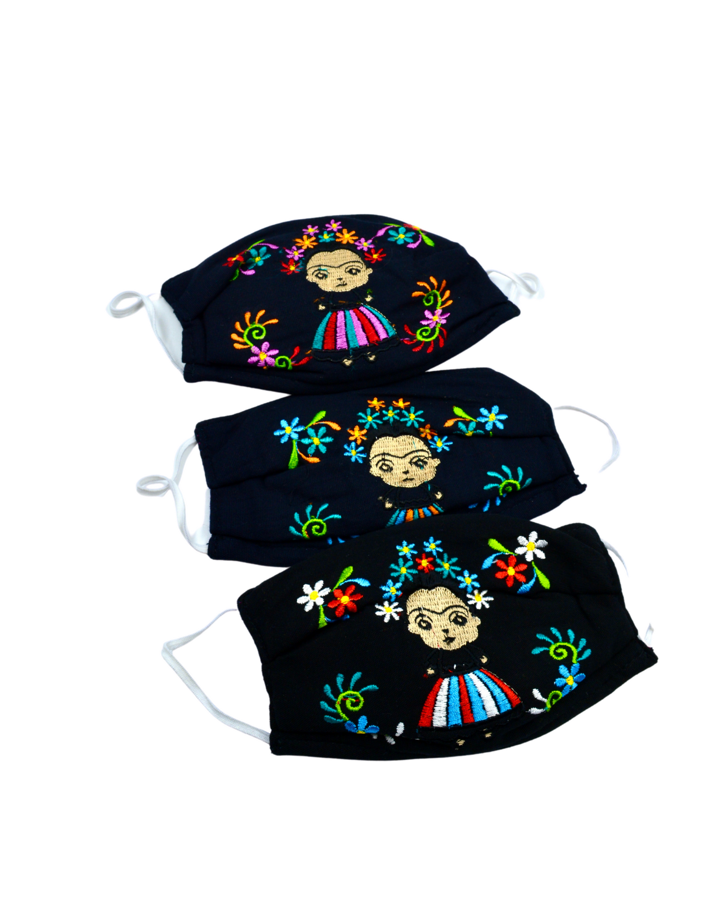 Fridita Masks - Latina Palace