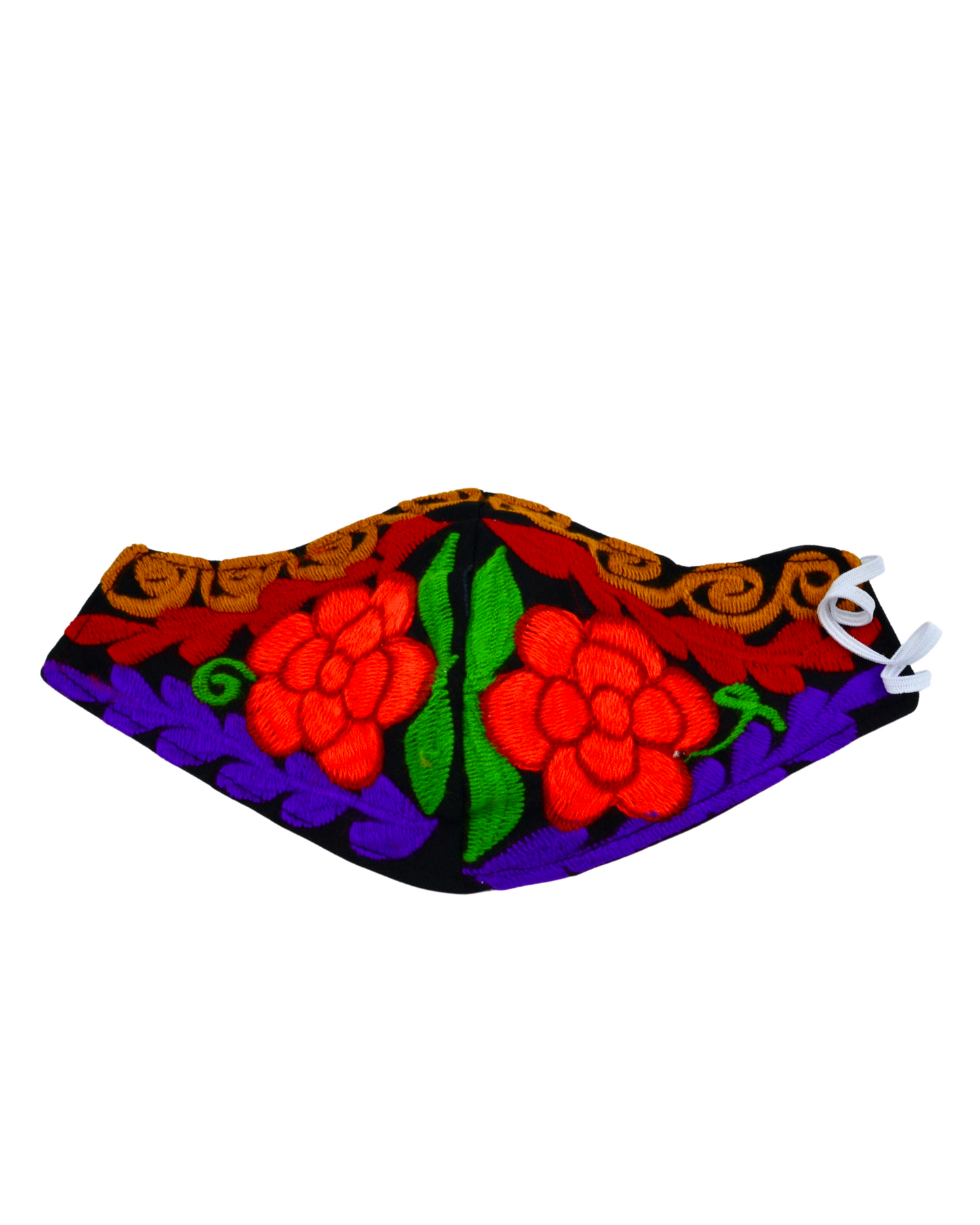 DOUBLE FLOR MASK - Latina Palace