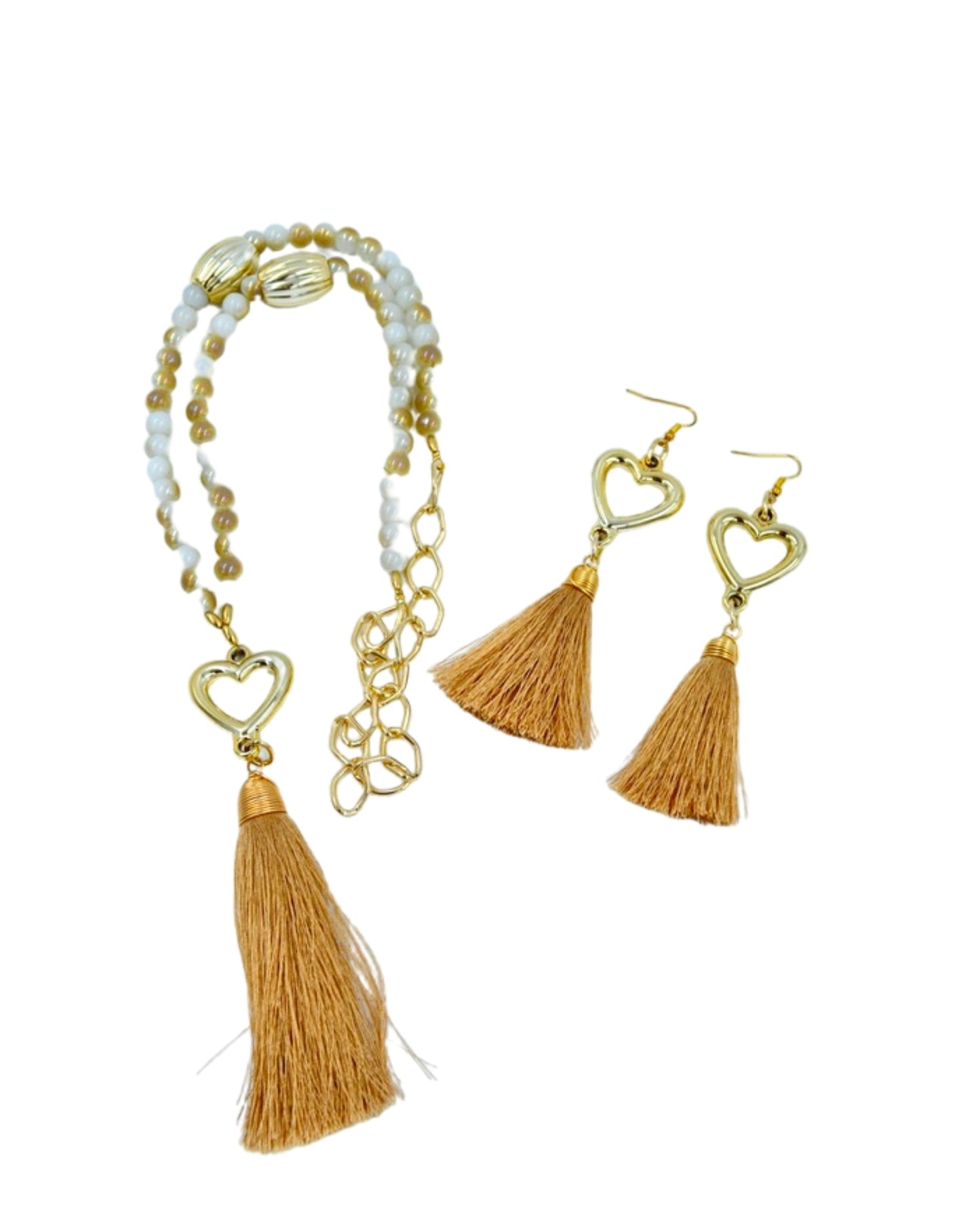 GOLDEN SET - Latina Palace