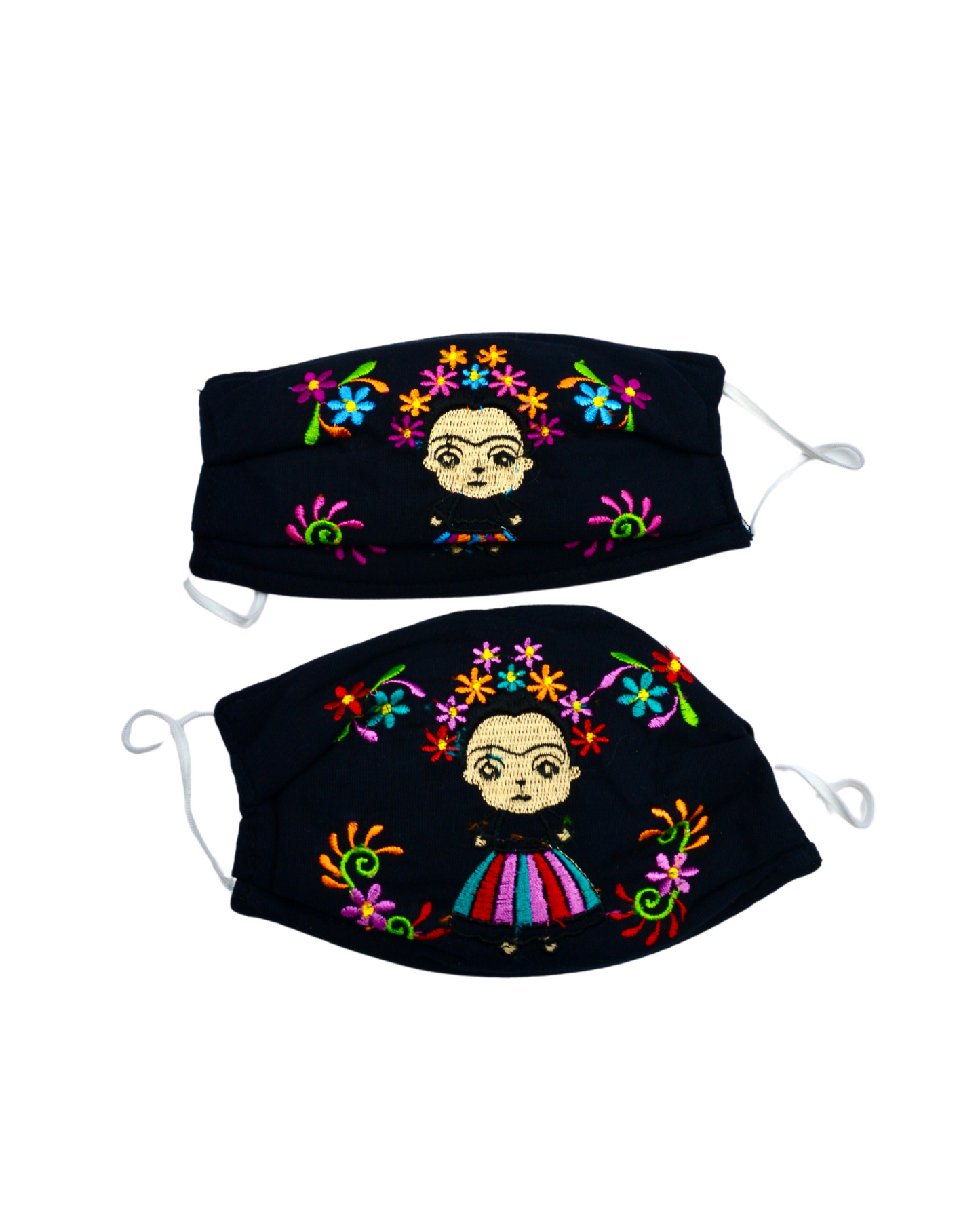 Fridita Masks - Latina Palace