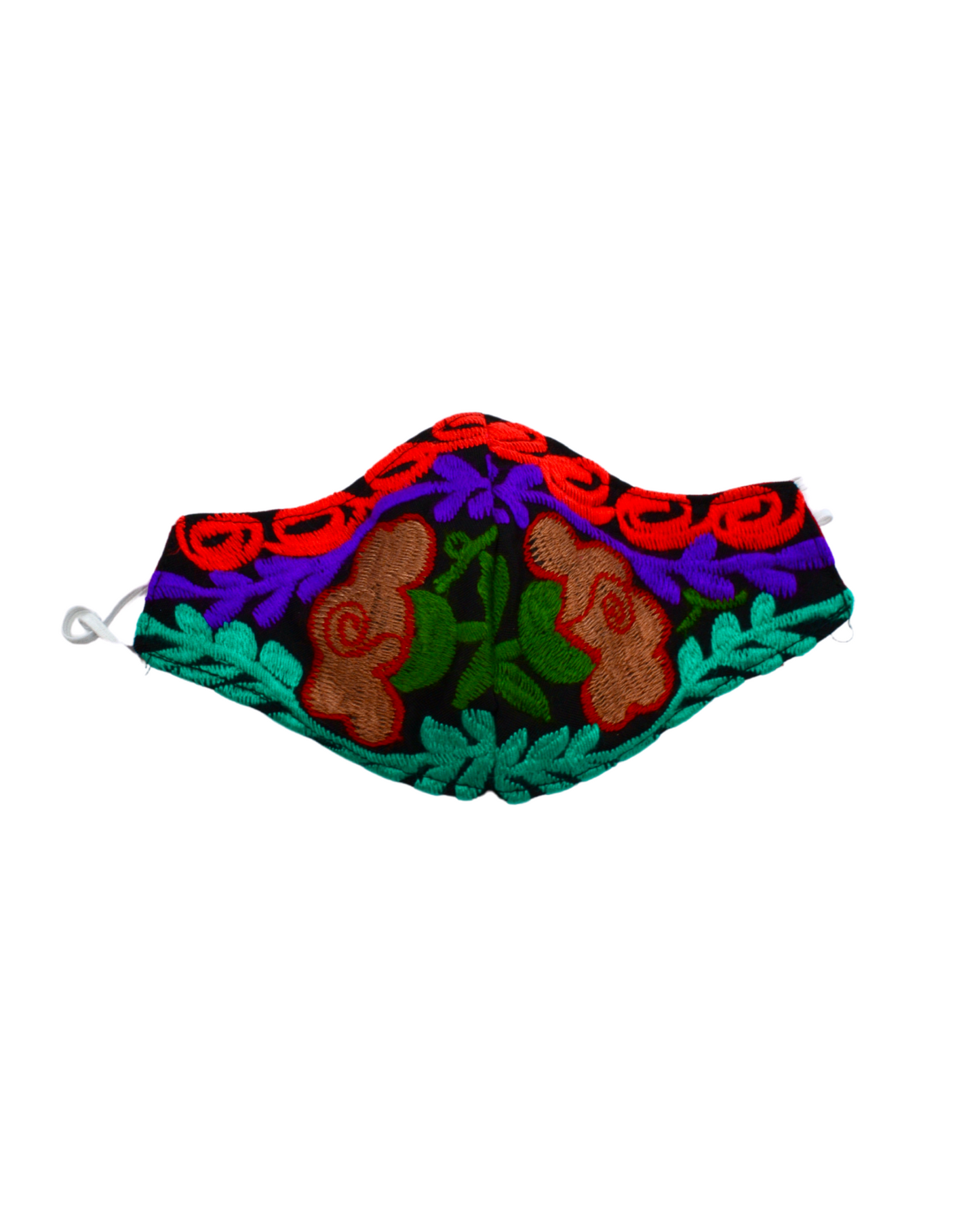 DOUBLE FLOR MASK - Latina Palace