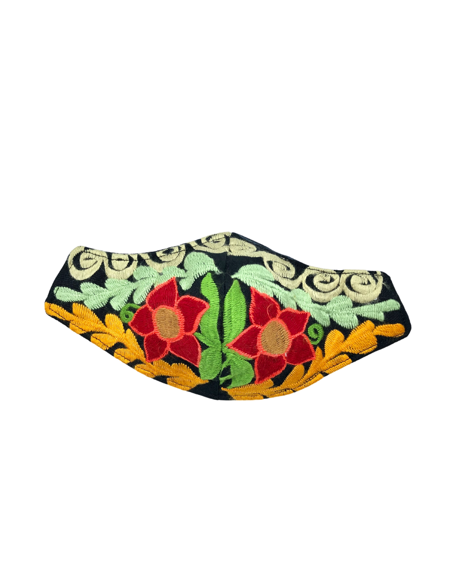 DOUBLE FLOR MASK - Latina Palace