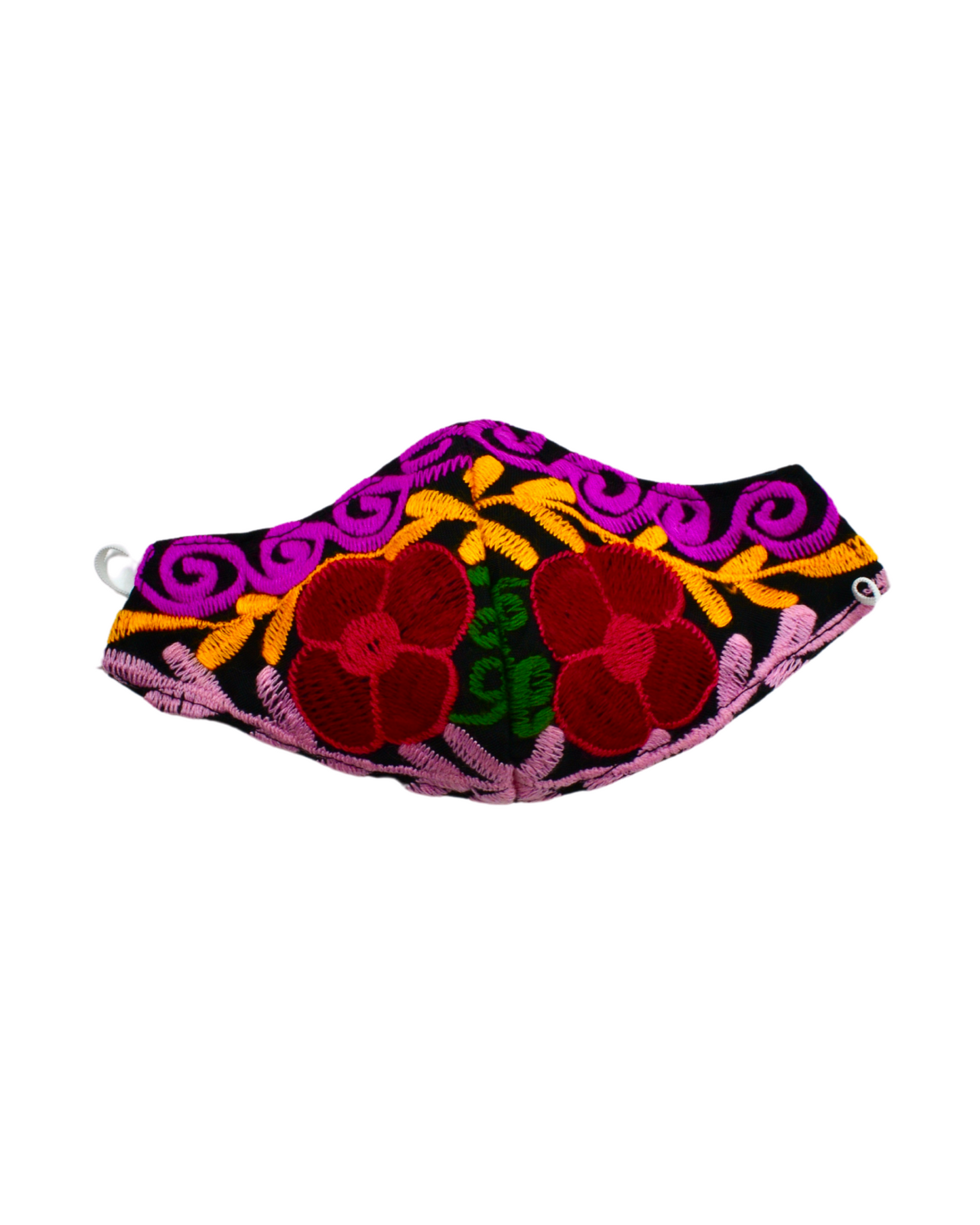 DOUBLE FLOR MASK - Latina Palace