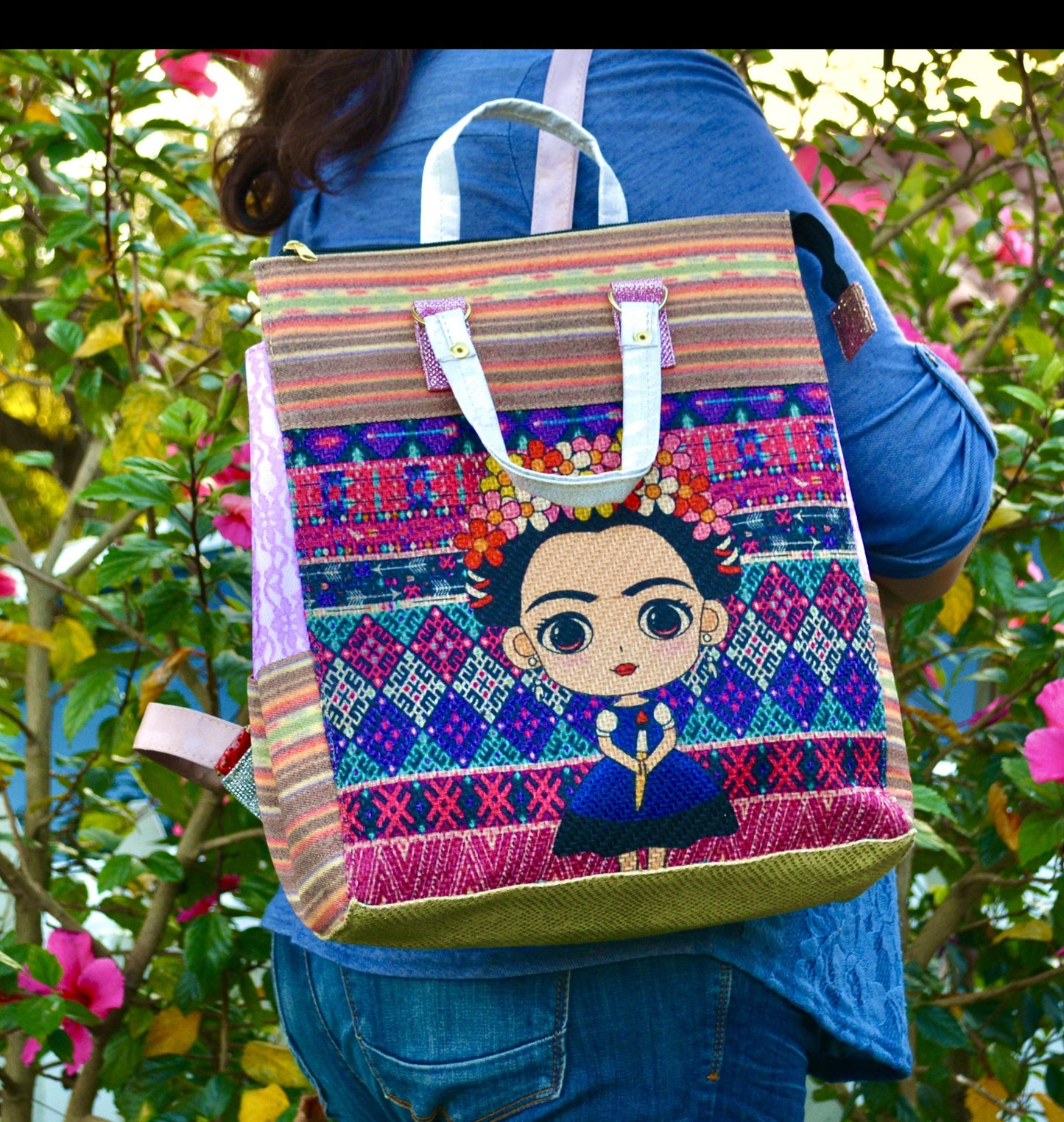 MUÑECA - Latina Palace