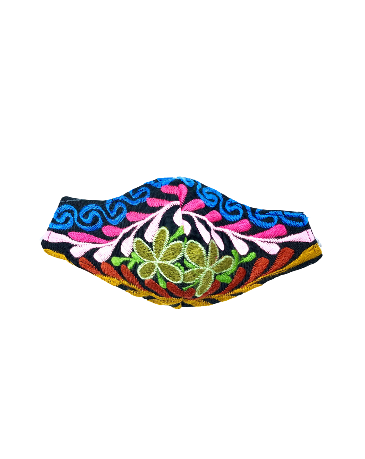 DOUBLE FLOR MASK - Latina Palace