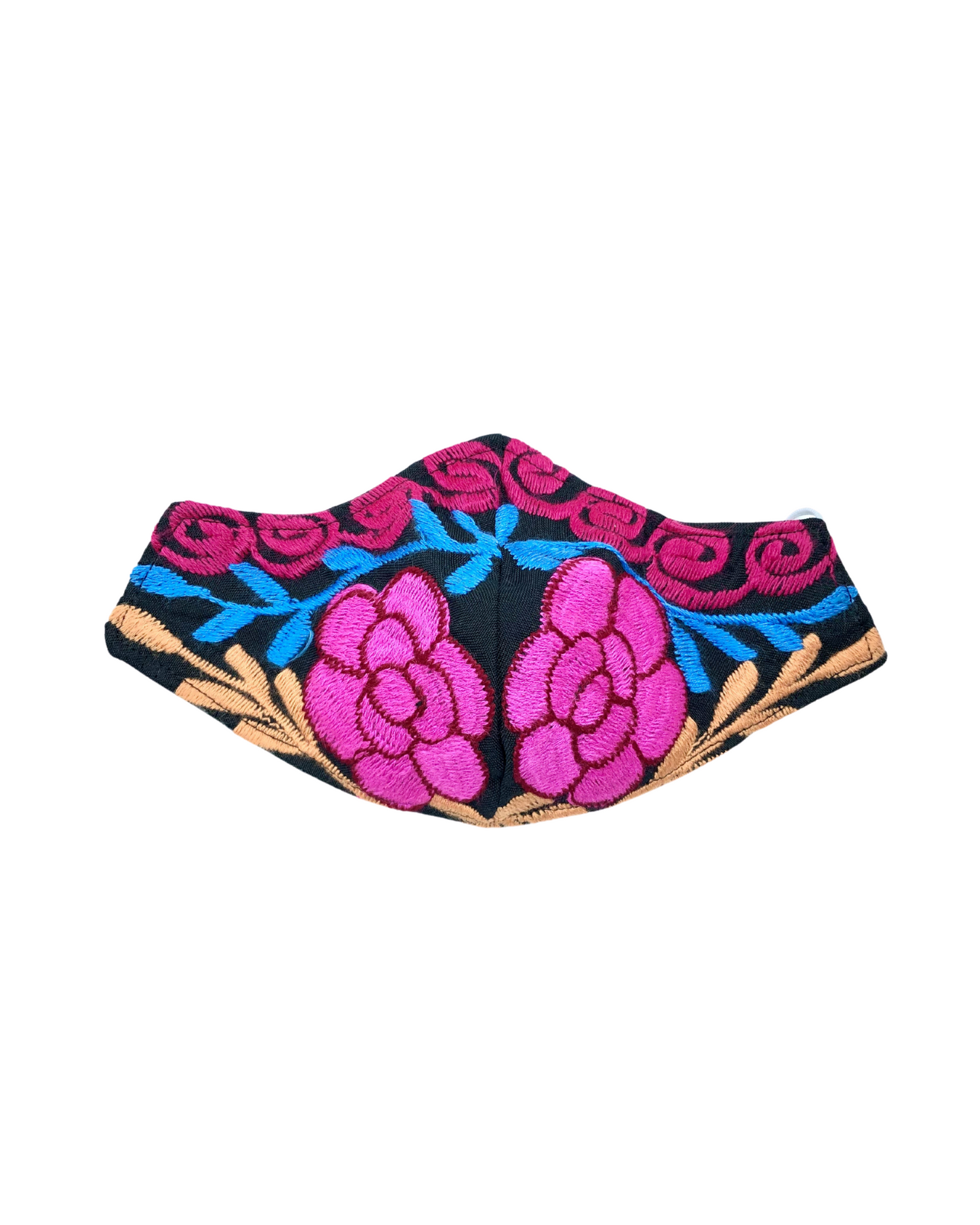 DOUBLE FLOR MASK - Latina Palace