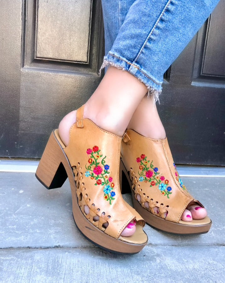 SOLTERA HEELS