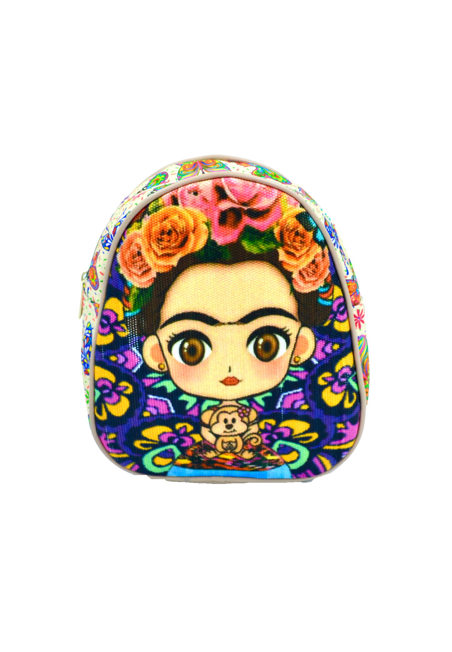 MINI FRIDITA BACKPACKS - Latina Palace