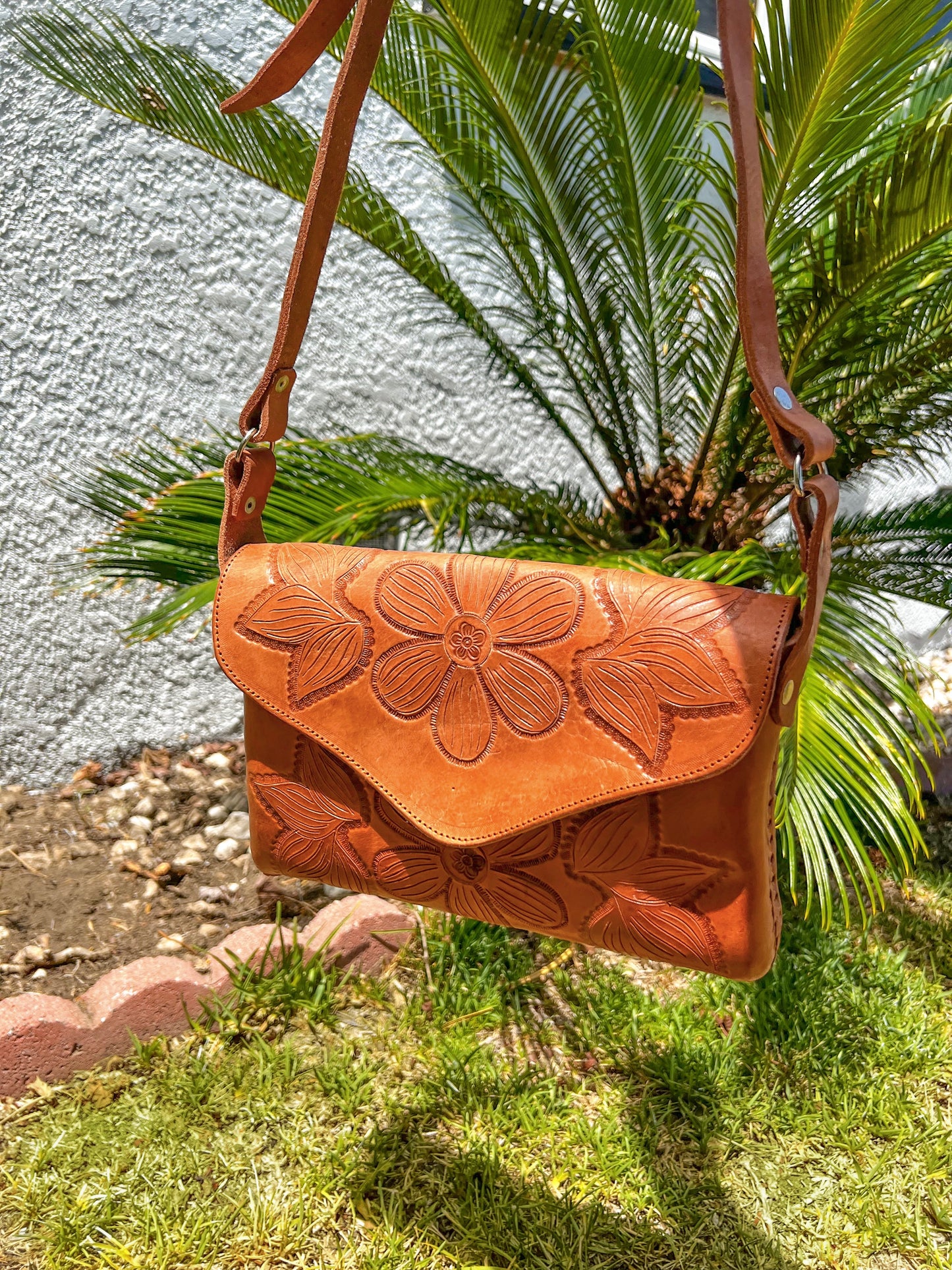 Duo Flor Envelope