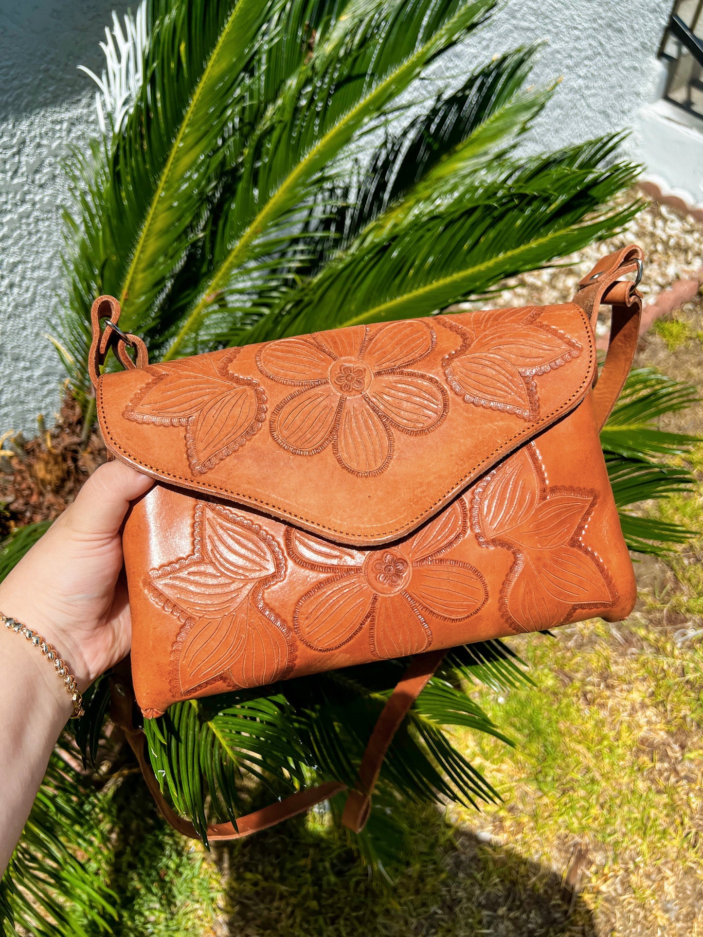 Duo Flor Envelope