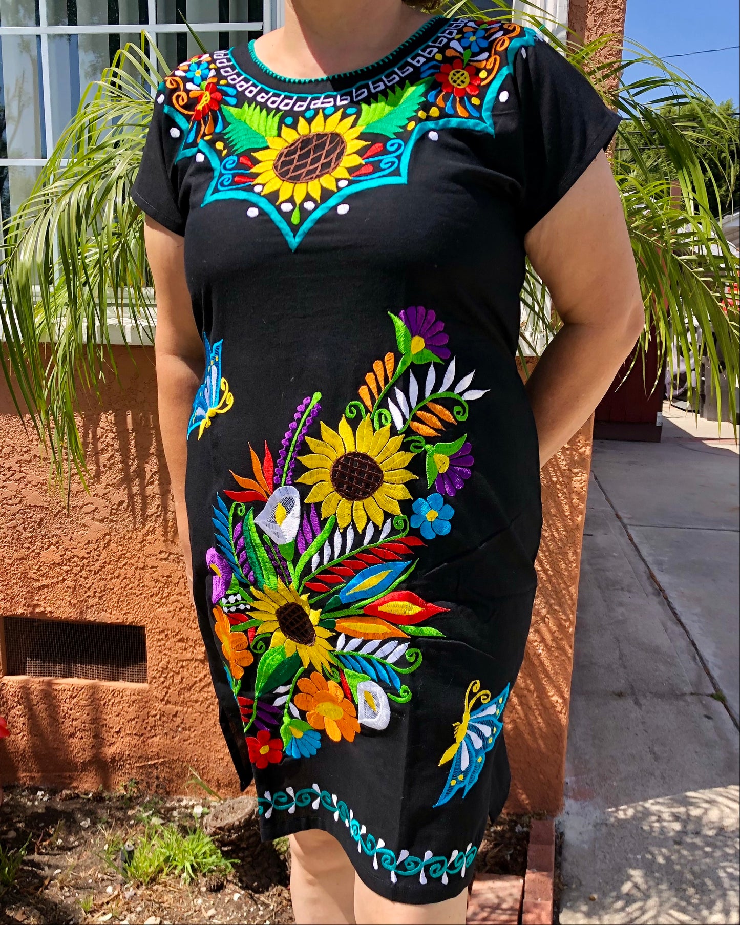 ITZEL - Latina Palace