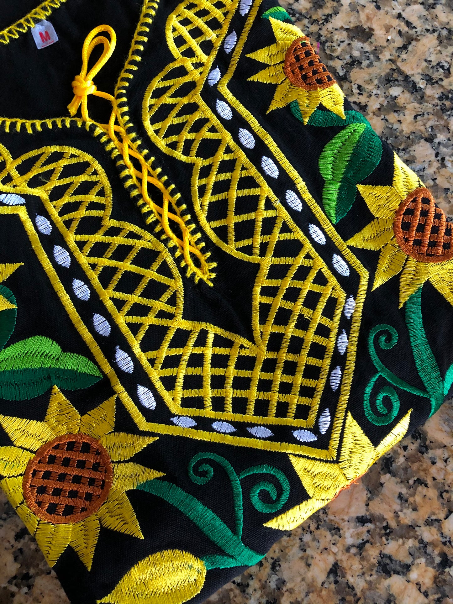 GIRASOL DRESS - Latina Palace