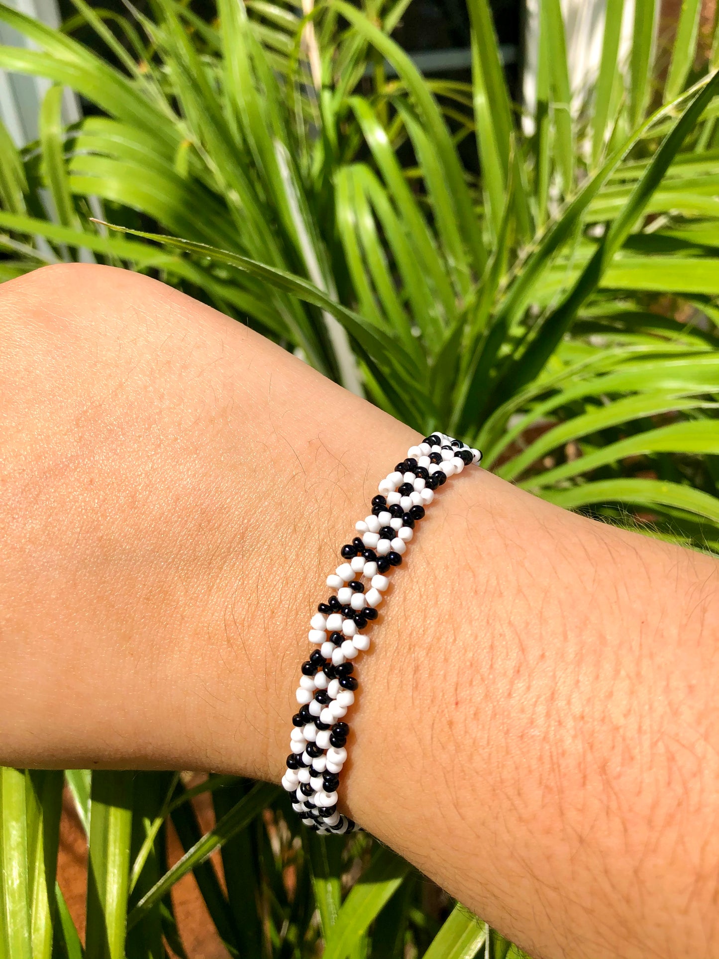 Huichol Bracelets - Latina Palace