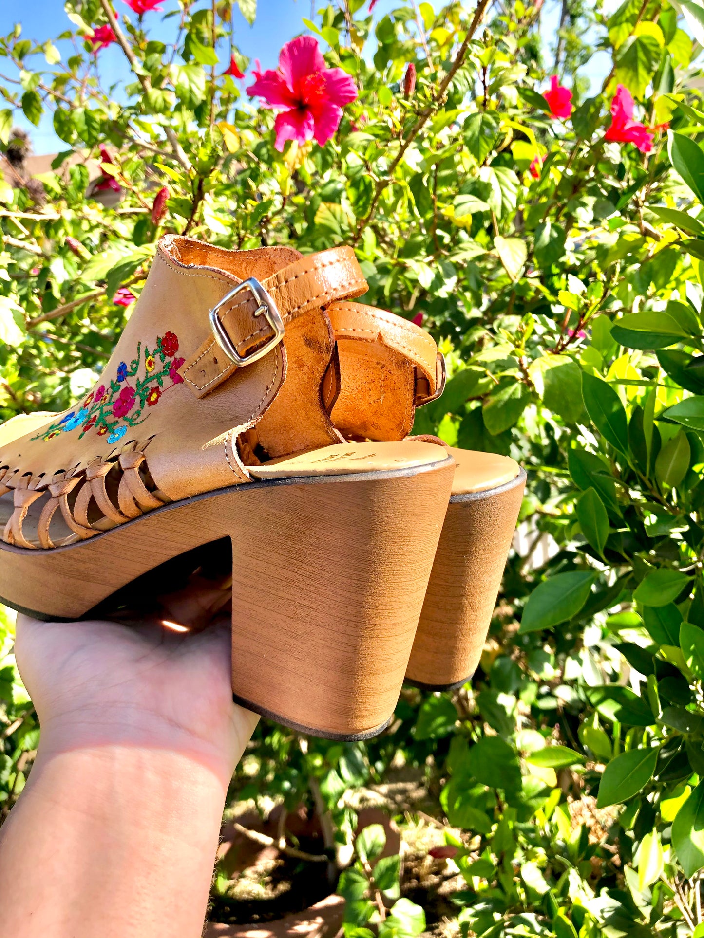 SOLTERA HEELS