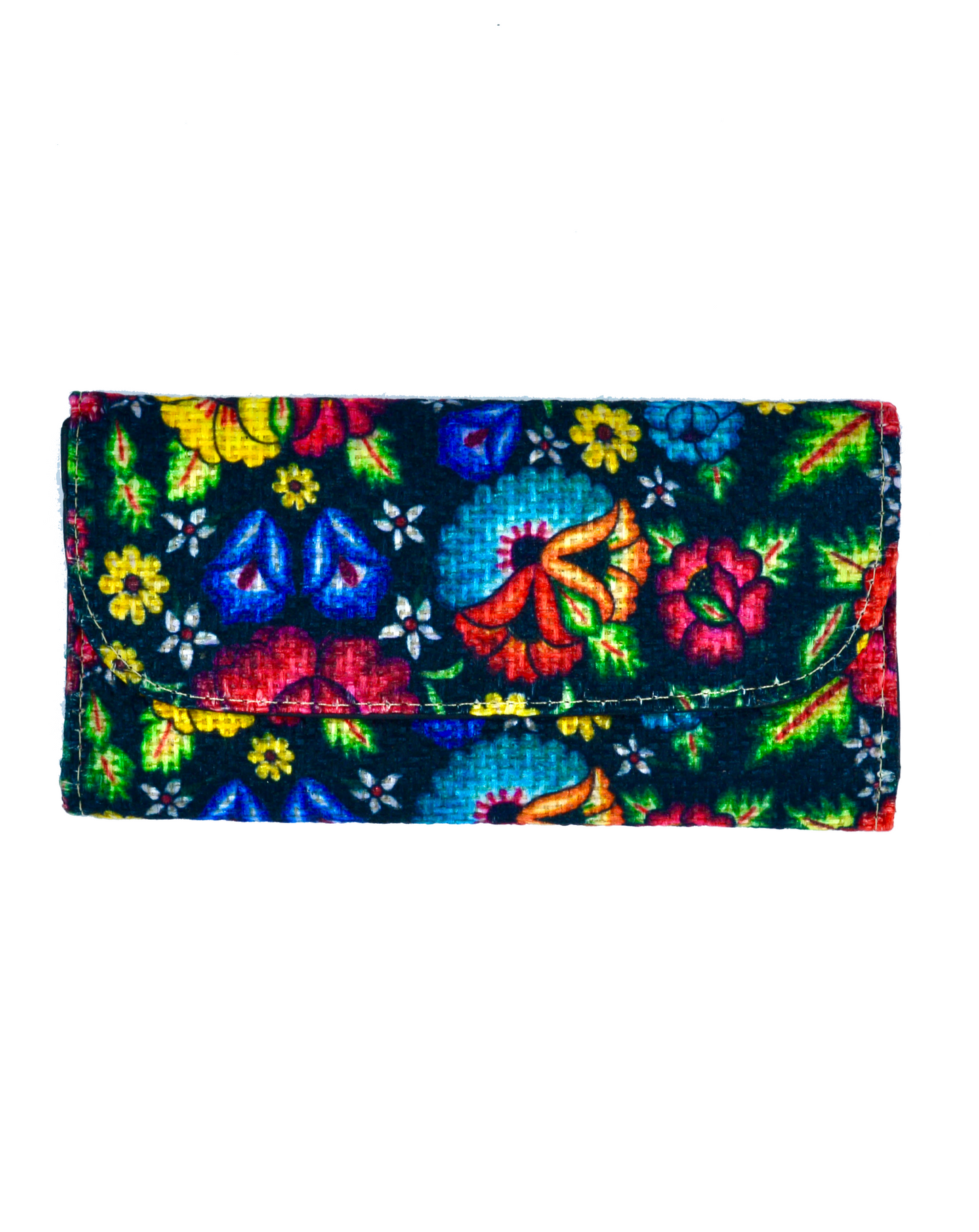 FLOWERS Wallet - Latina Palace