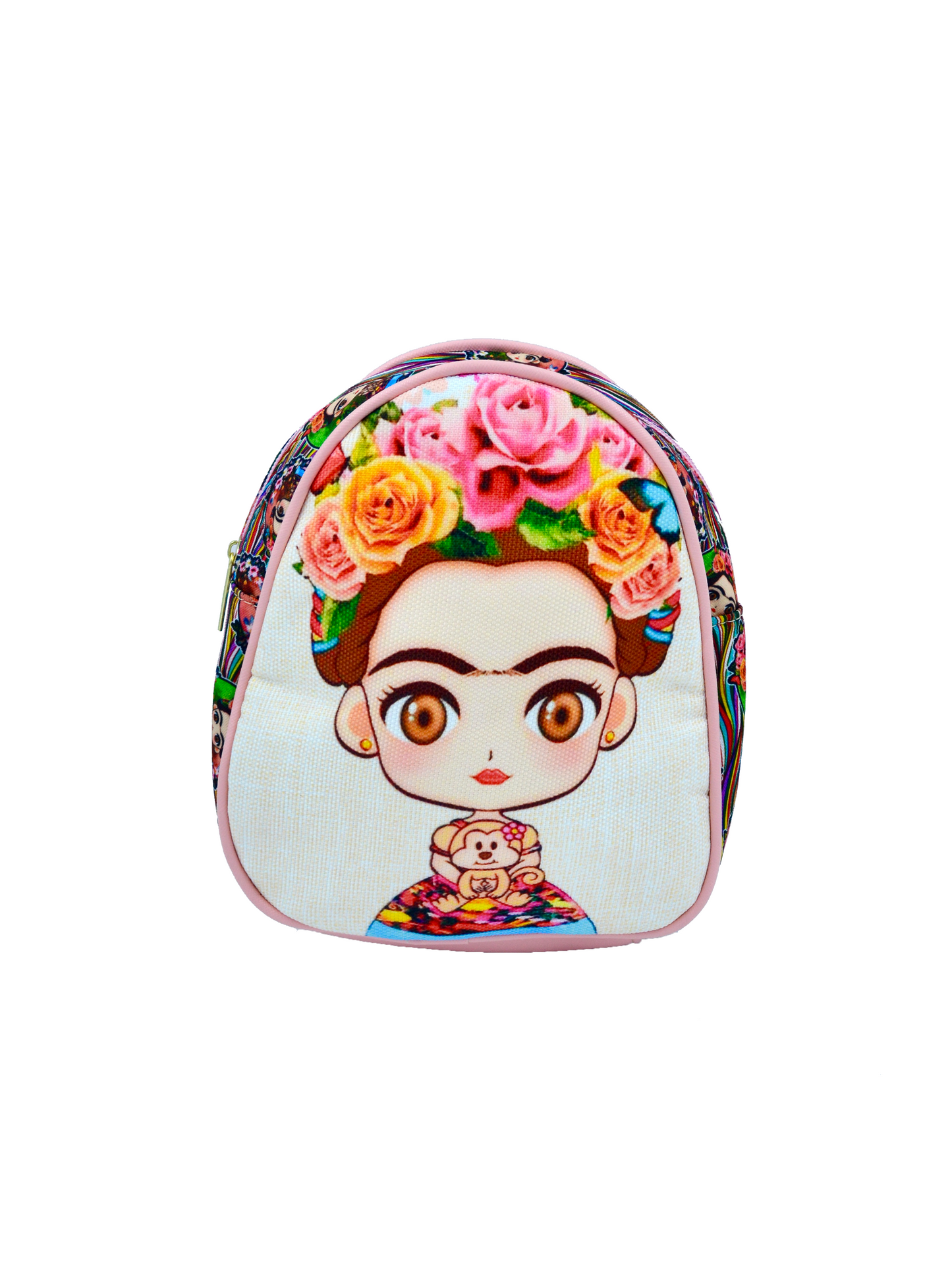 MINI FRIDITA BACKPACKS - Latina Palace