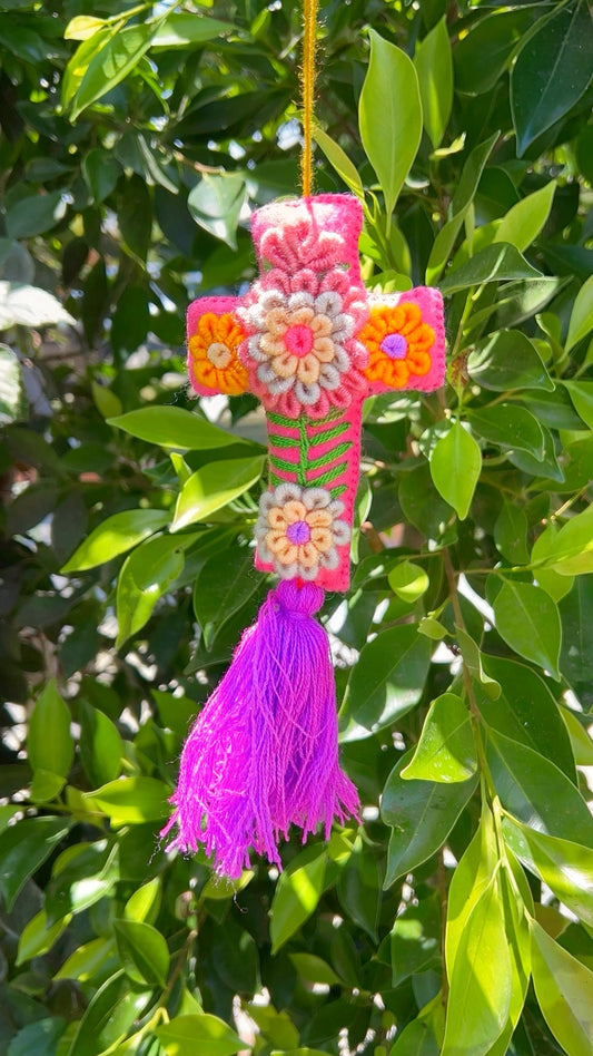 Cross Llaveritos
