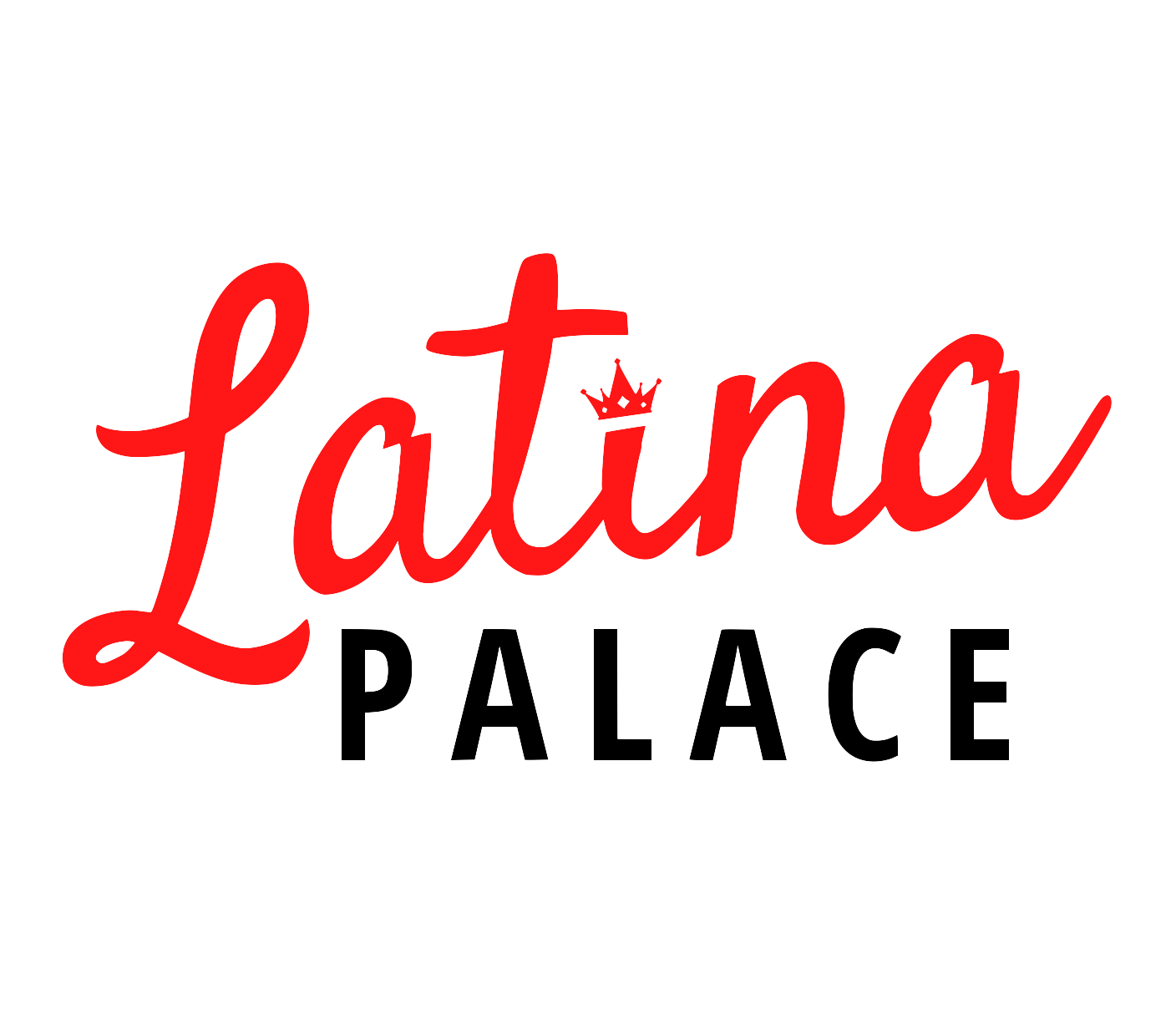 Latina Palace logo