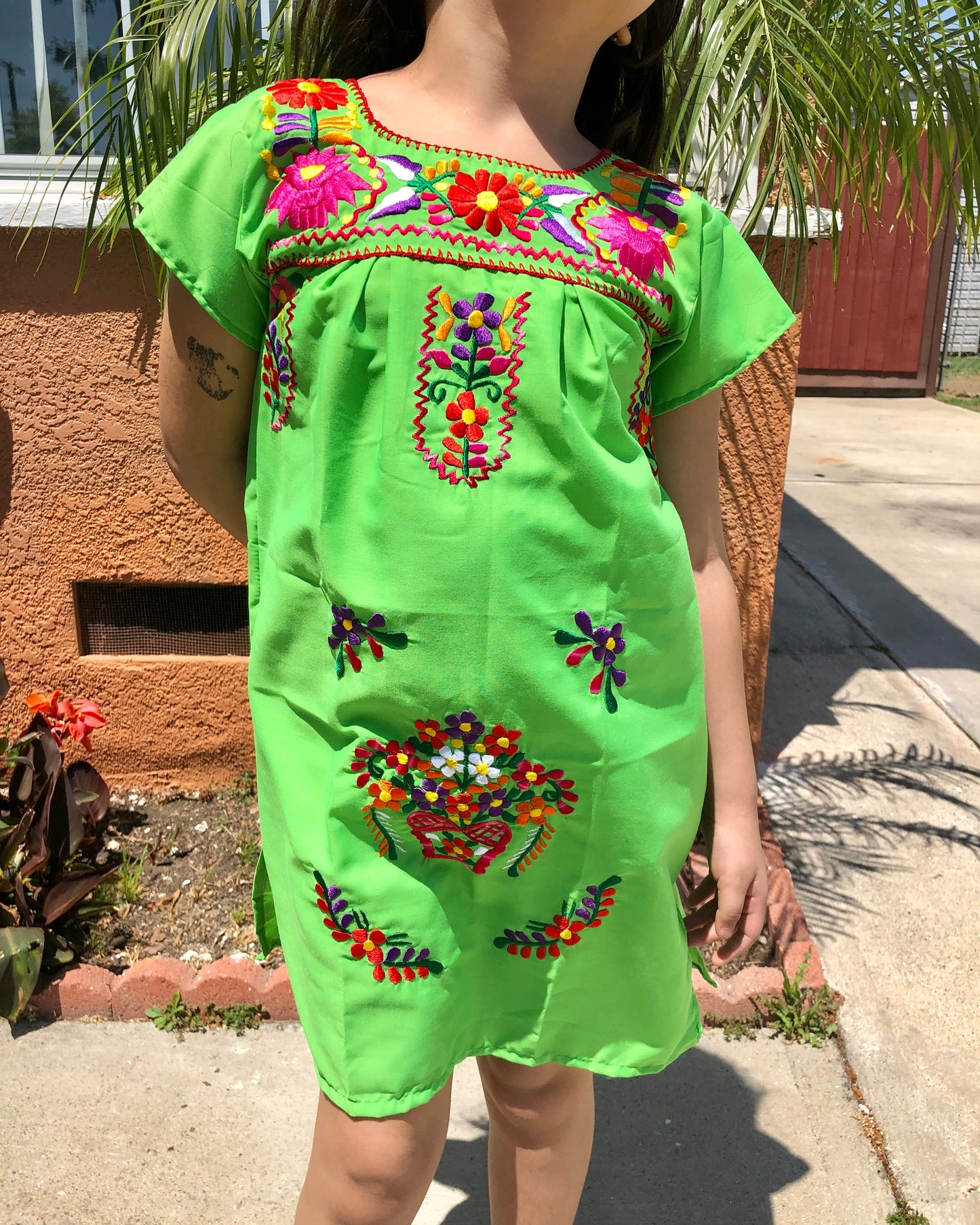 Vestidos de niñas - Latina Palace