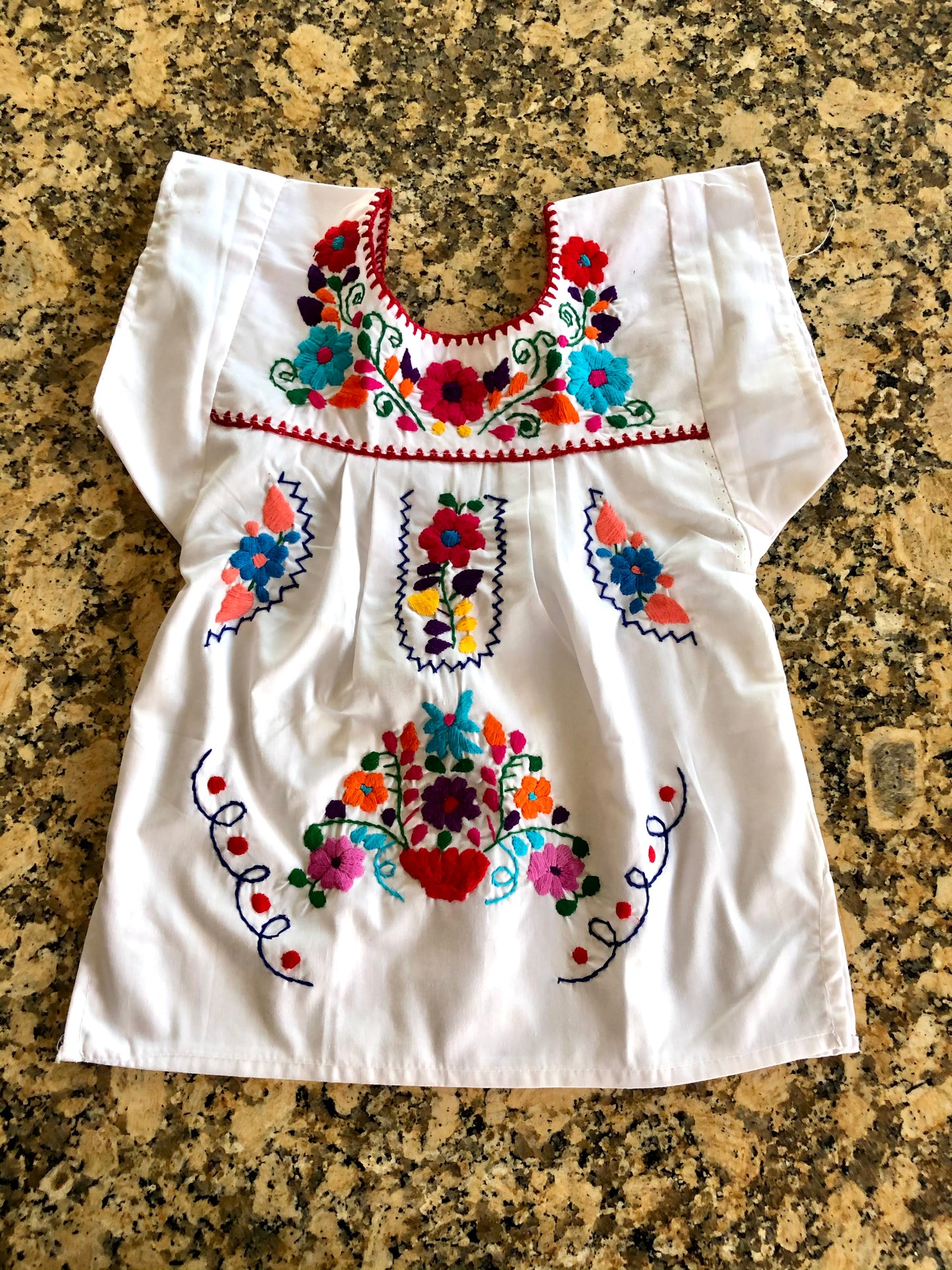 Vestidos de niñas - Latina Palace