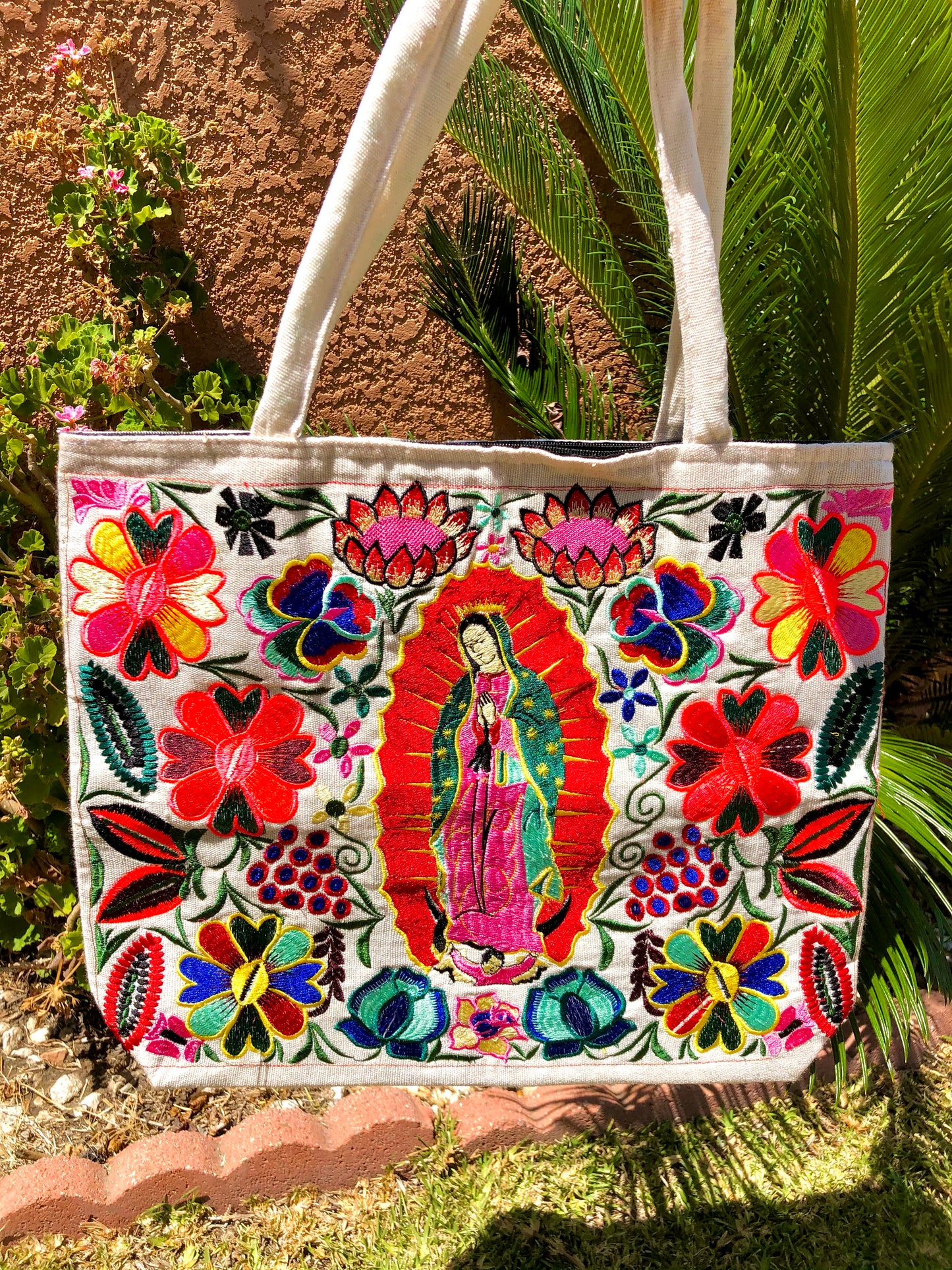 Virgencita Tote (MULTIPLE OPTIONS)