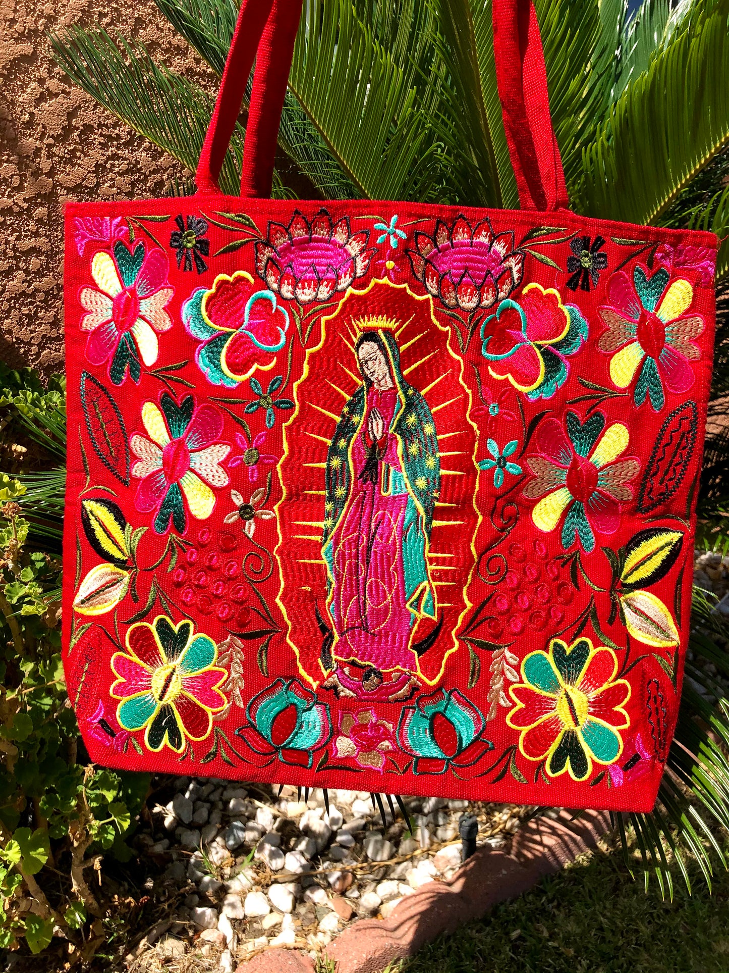 Virgencita Tote (MULTIPLE OPTIONS)