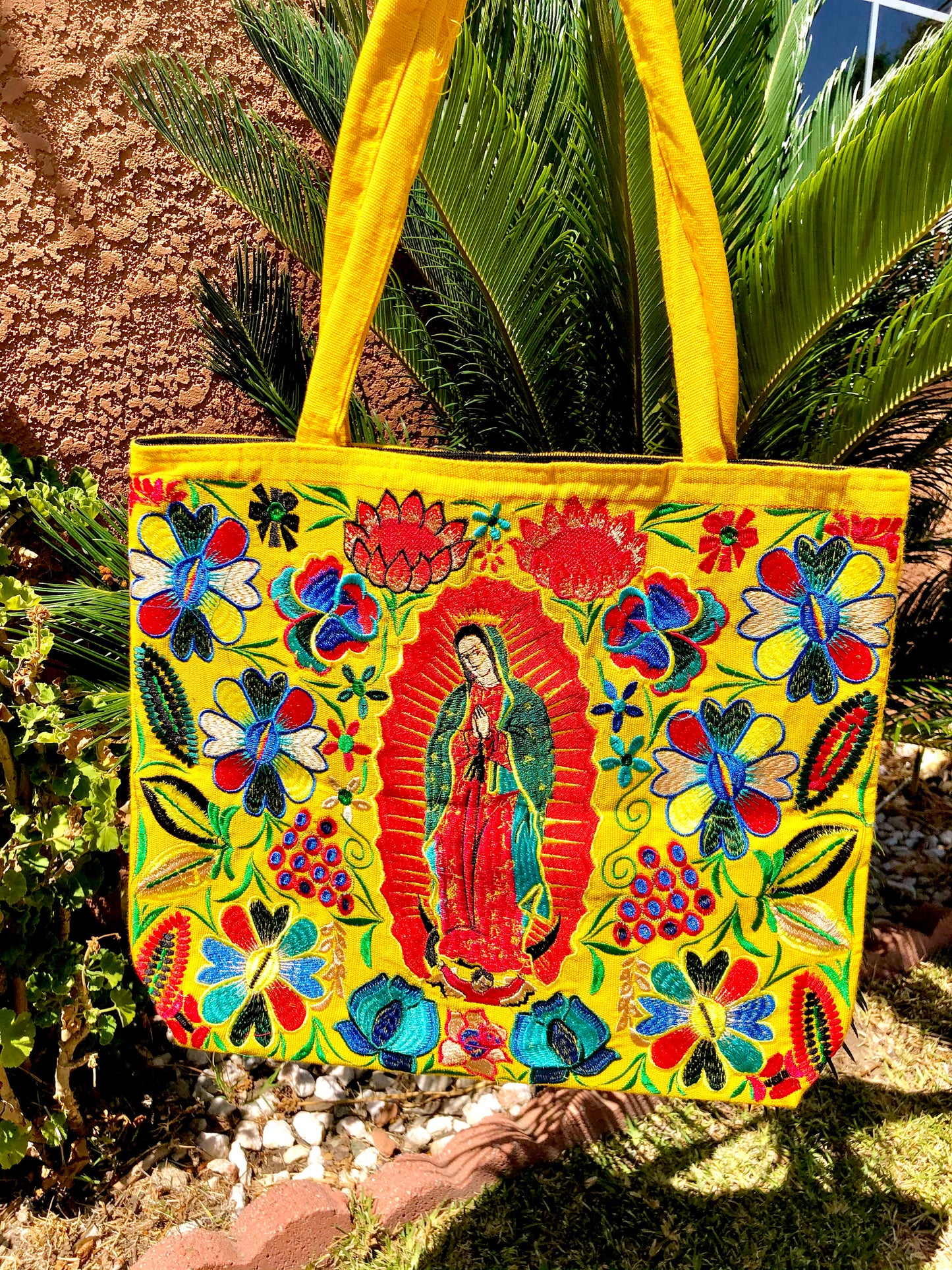 Virgencita Tote (MULTIPLE OPTIONS)