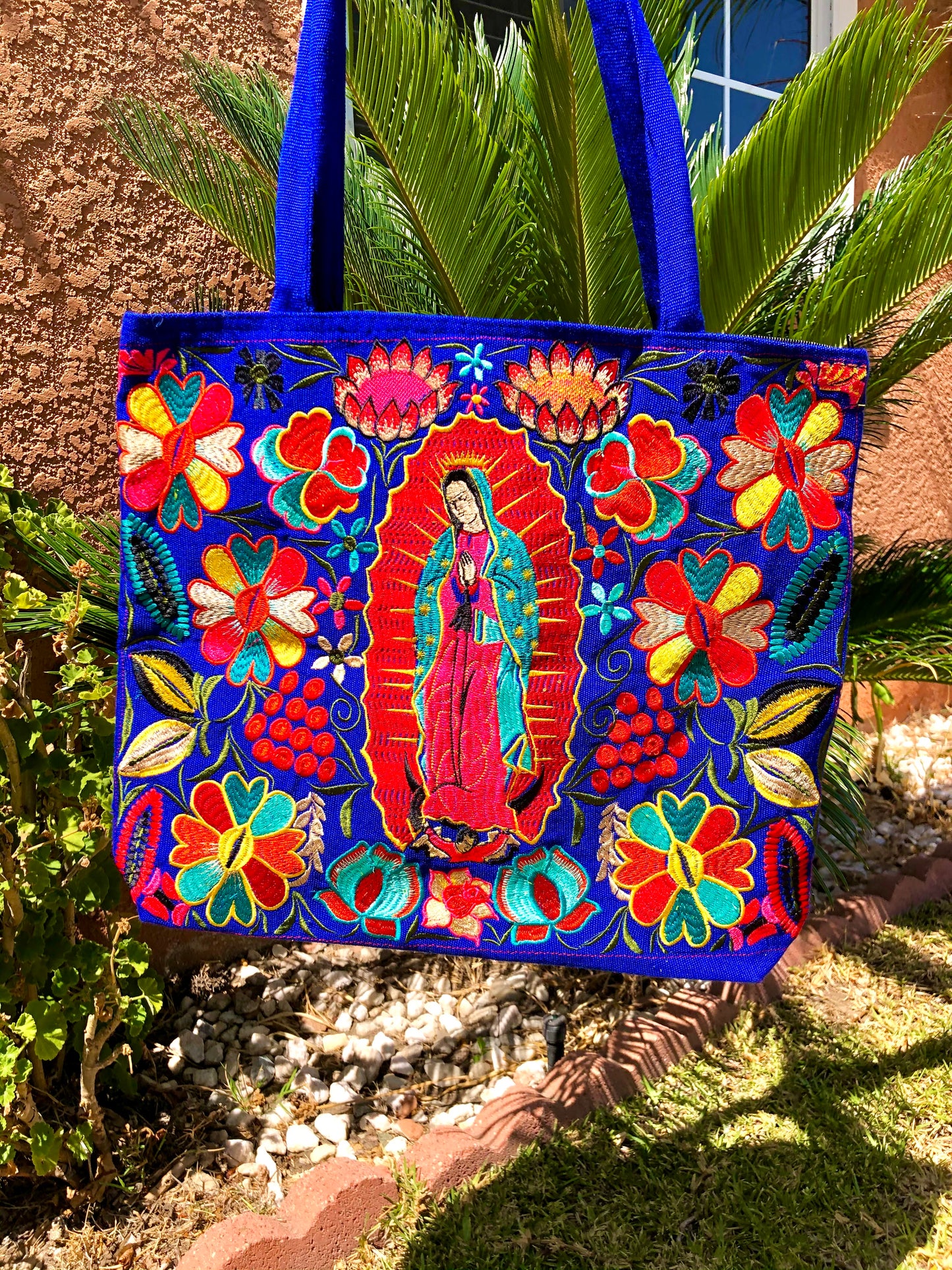 Virgencita Tote (MULTIPLE OPTIONS)