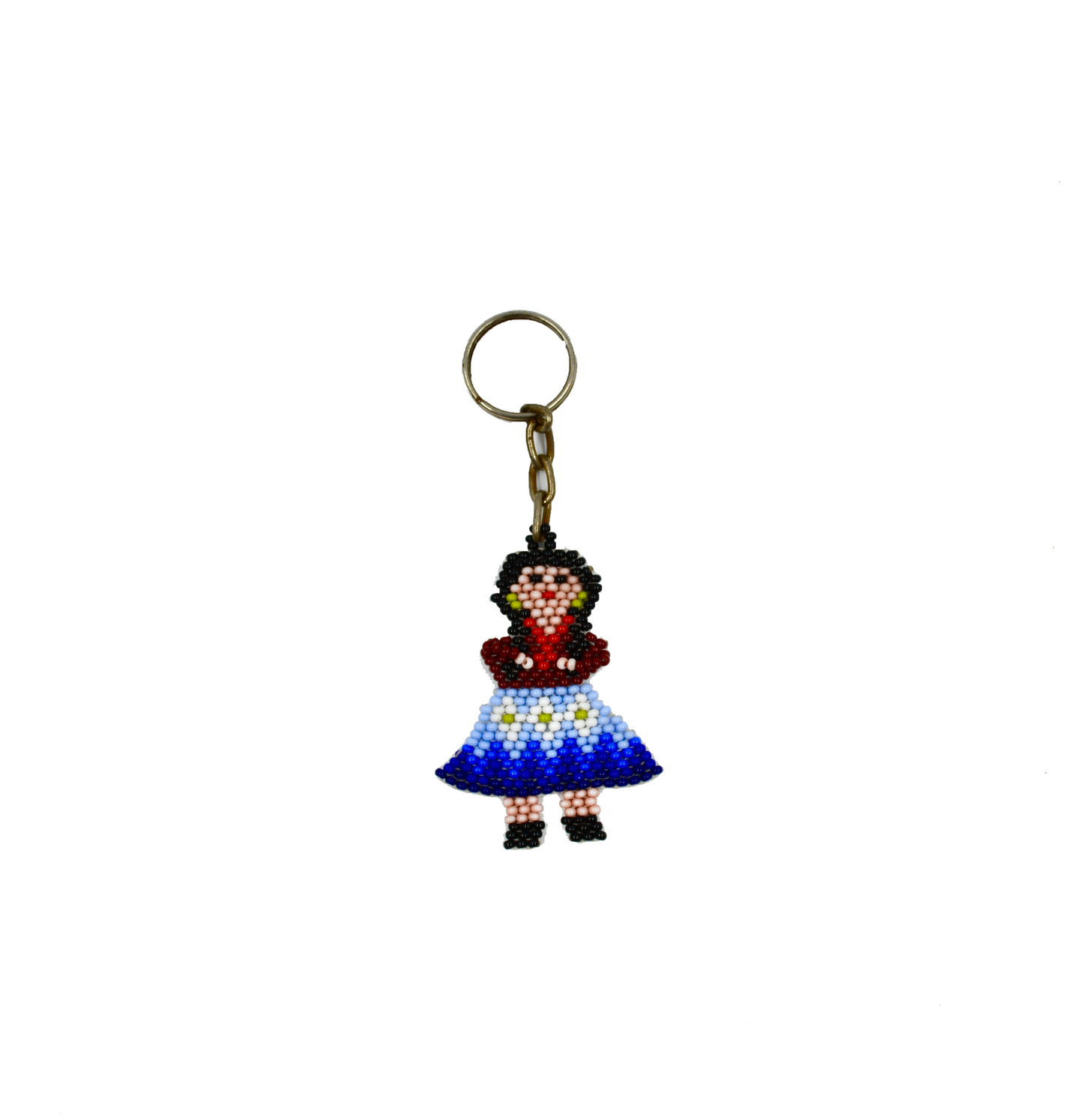 MINI MARIAS Keychains - Latina Palace