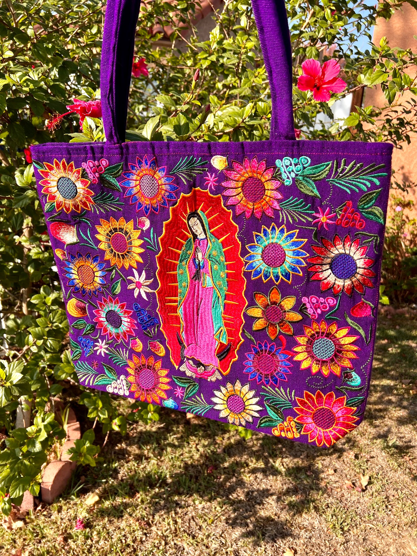 Virgencita Tote (MULTIPLE OPTIONS)