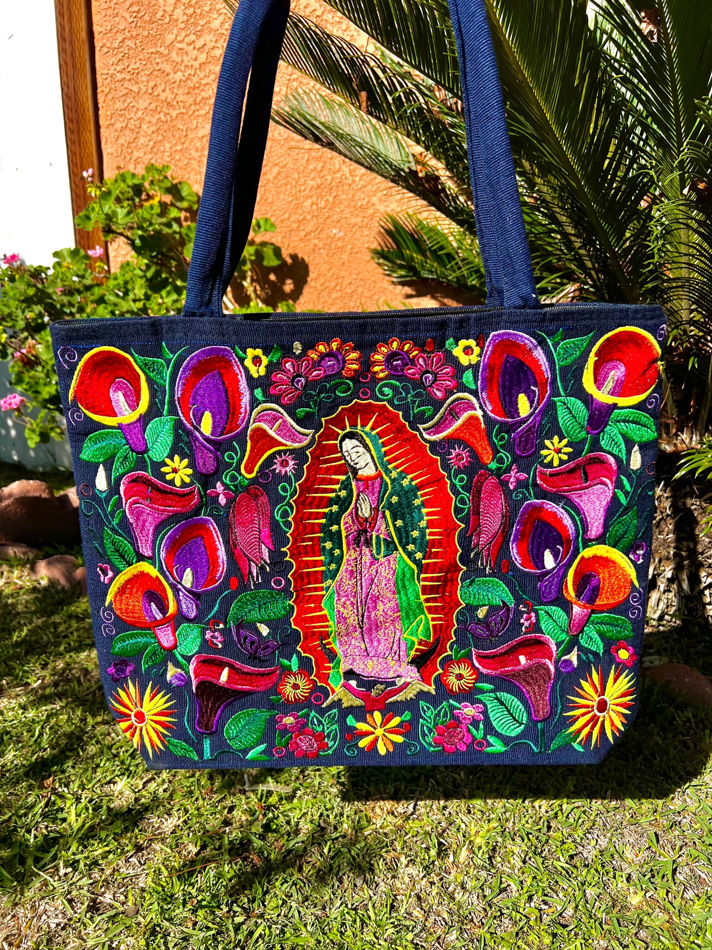 Virgencita Tote (MULTIPLE OPTIONS)